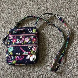 Vera Bradley Crossbody Bag